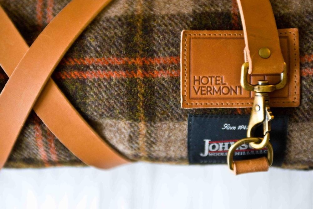 Hotel Vermont Burlington