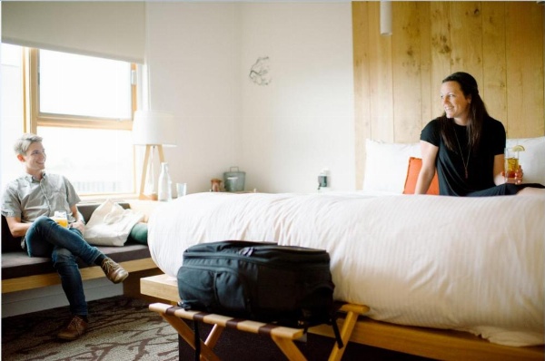 Hotel Vermont Burlington image 11