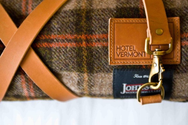 Hotel Vermont Burlington image 12