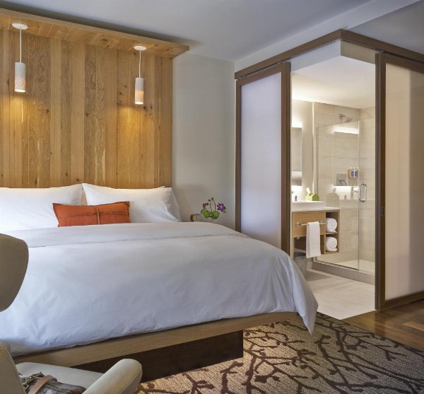 Hotel Vermont Burlington image 13