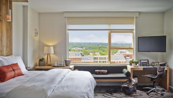 Hotel Vermont Burlington image 28