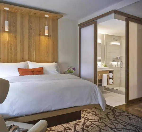 Hotel Vermont Burlington 9
